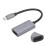 Προσαρμογέας USB C σε HDMI για MacBook Pro εξαιρετικά υψηλής ανάλυσης, υποστήριξη 4K@60Hz με 5