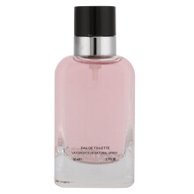 Coleção de perfumes refinados, fragrância casual para uso diário com aroma cítrico floral fresco, longa duração para festas de negócios e