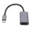 Προσαρμογέας USB C σε HDMI για MacBook Pro εξαιρετικά υψηλής ανάλυσης, υποστήριξη 4K@60Hz με 2