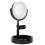 Adjustable Ring Light With Stand Dimmable Light Compact Lightweight Multi Functional Lighting Universal Rotatable Phone Holder For Video Calls Makeup 4