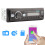 Στερεοφωνικό αυτοκινήτου με Bluetooth, LCD υψηλής ανάλυσης, Mechless, CD, DVD Player, FM, AM, Κλήσεις 5