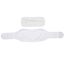 Reusable Diapers For Adults Incontinence Care Chemical Free Fabric Breathable Comfortable To Wear Elastic Adjustable Washable Waterproof Diaper Cover