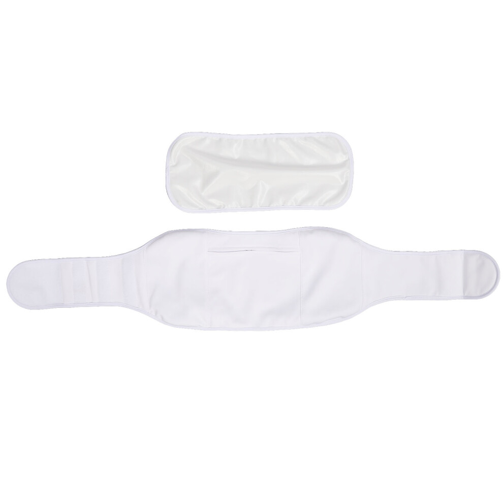 Adult Cloth Diapers Reusable Incontinence Pants Breathable Comfortable To Wear Elastic Adjustable Washable Eco-Friendly Diapers For Elderly And