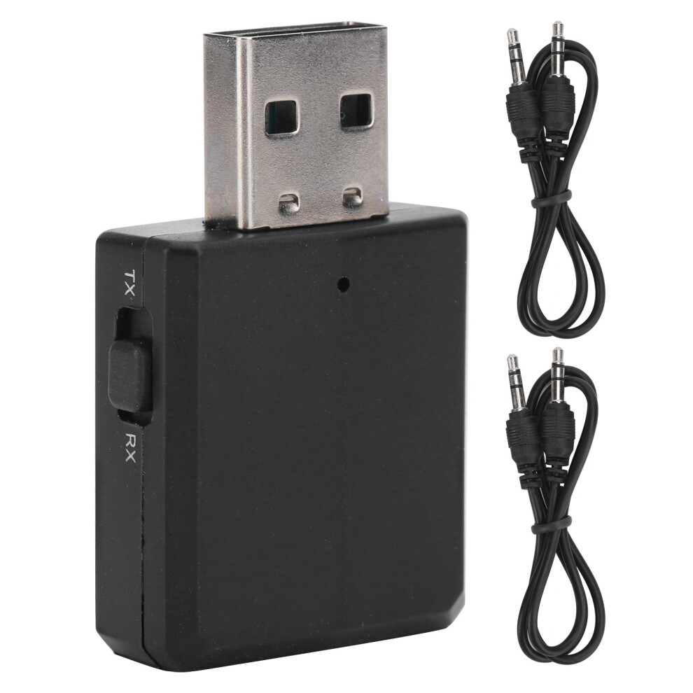 Private Entertainment Companion, Portable Bluetooth Adapter For Personalized Audio, Plug And Play For Instant Streaming, Ultra Compact Design For Disc 9012494912708