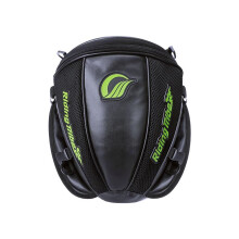 Motorcycle Tail Bag for Yamaha XT660Z Tenere 20082016 Waterproof Rack Luggage with Rain Cover