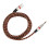 Microphone Cable for Live Performance, Balanced Interconnect with Heavy-Duty Connectors (10FT) 8