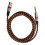 Microphone Cable for Live Performance, Balanced Interconnect with Heavy-Duty Connectors (10FT) 6