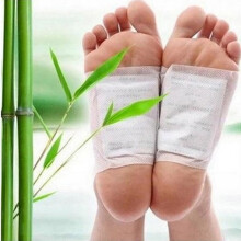 Betere slaappads voor stressverlichting, nachtelijke herstelvoetpleisters met ontgiftende voordelen, hoogwaardige materialen voor een comfortabele