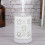7Colors Light Cool Mist Υγραντήρας Χρονοδιακόπτης Ρύθμιση Αυτόματου Κλεισίματος Χωρίς 6