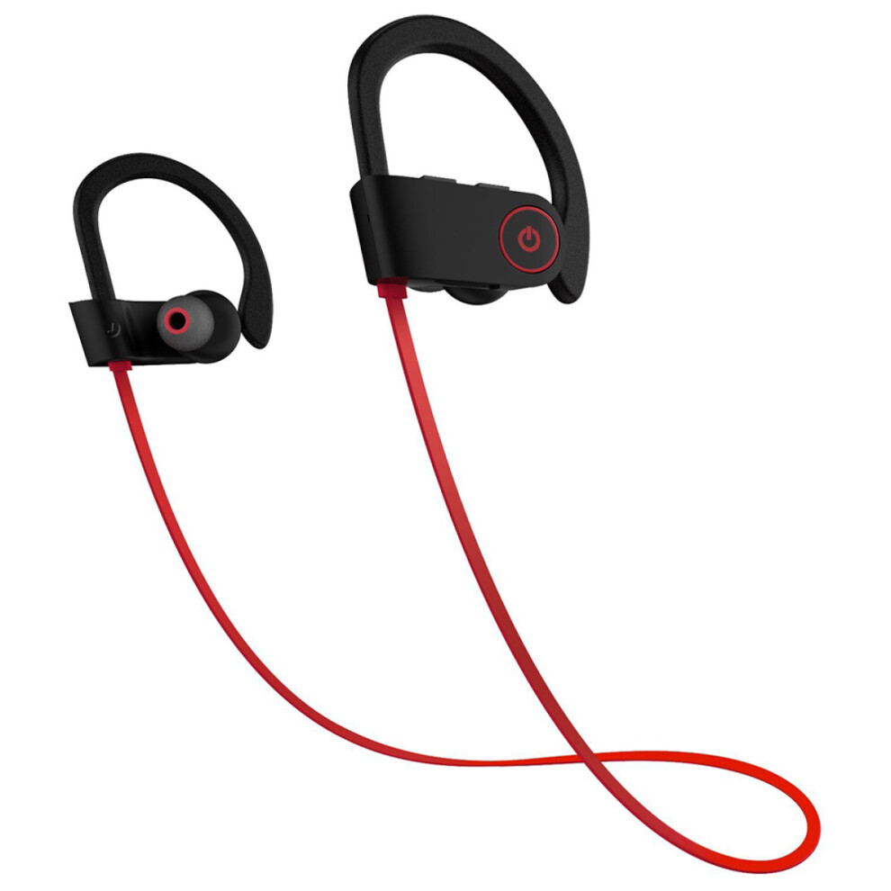 Innovative Wireless Earbuds, Bluetooth 5.3 Neckband Headphones With Multipoint Connection, Ergonomic Design For Seamless Comfort, Upgraded Battery Cap 9176269299071