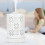 7Colors Light Cool Mist Υγραντήρας Χρονοδιακόπτης Ρύθμιση Αυτόματου Κλεισίματος Χωρίς 5