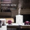 7Colors Light Cool Mist Υγραντήρας Χρονοδιακόπτης Ρύθμιση Αυτόματου Κλεισίματος Χωρίς 7