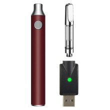 Lötkolben-Set mit USB-Ladefunktion, wiederaufladbarem Lötkolben mit einstellbarer Spannung und 350-mAh-Akku, tragbarem Präzisionslötkolben