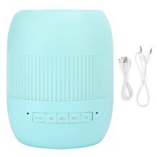 White Noise Machine For Adults And Babies, 15 Non Looping Sounds With Timer Control Elegant Design Rechargeable Portable Sleep Aid Sound Device