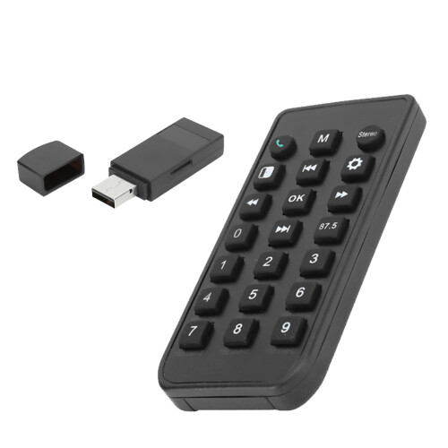 Τηλεχειριστήριο ενισχυμένης απόδοσης Bluetooth 5.0, συνοδευτικό σύστημα ηχείων Sound Bar