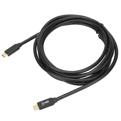 Καλώδιο USB-C για δυνατότητα βίντεο 8K, Thunderbolt4Cable, υποστήριξη εξωτερικής αποθήκευσης 2