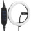 Innovative Led Ring Light, Wide Compatibility For Seamless Integration Into Your Digital Life 2