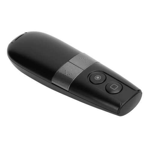 Effortless Presentation Control, Multi Featured Wireless Presenter Remote for PowerPoint, Bright Red Light & Long Control Wireless Range 2