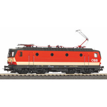 Piko Expert OBB Rh1144 Electric Locomotive V PK51637 HO Gauge