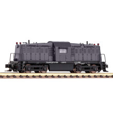 Piko USATC BR65-DE-19-A Diesel Locomotive II (DCC-Sound) PK40803 N Gauge