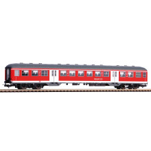 Piko Expert DBAG 2nd Class Coach VI HO Gauge 57675