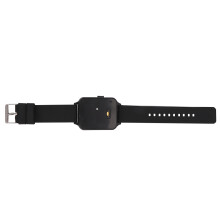 Multifunctionele sleutelhanger met veiligheidsgadget, LED-zaklamp met vergrendelingsschakelaar, 125 dB alarmgeluid, compact apparaat van