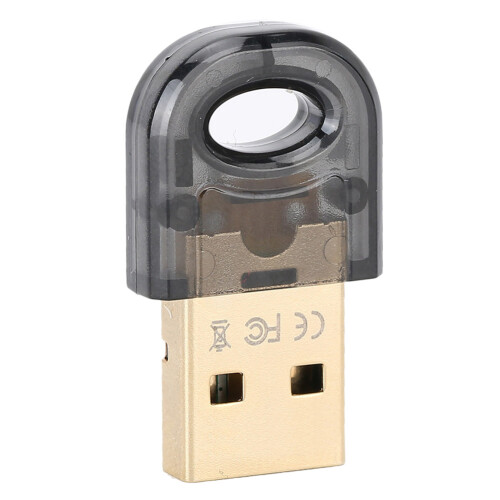 Τεχνολογία Bluetooth για ασύρματο δέκτη ήχου υπολογιστή, πομπό, σταθερή σύνδεση 1