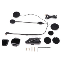 Casque Bluetooth ultrafin pour casque 450mAh