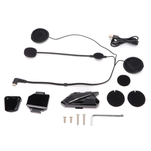 Casque Bluetooth ultrafin pour casque 450mAh