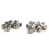Stainless Steel Screw Bushing Kit 20Pcs M14x1.5x1.5D Wire Thread Inserts 9
