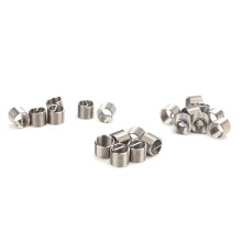 Stainless Steel Screw Bushing Kit 20Pcs M14x1.5x1.5D Wire Thread Inserts