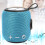 Ηχείο Bluetooth για ασύρματη αναπαραγωγή μουσικής, φορητό HiFi ποιότητα ήχου, 7