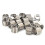 Stainless Steel Screw Bushing Kit 20Pcs M14x1.5x1.5D Wire Thread Inserts 2
