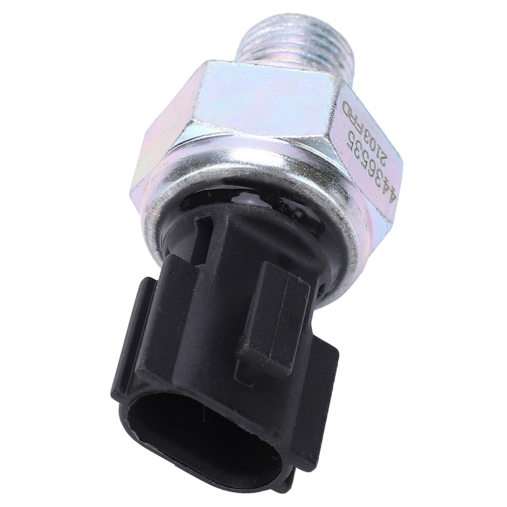 Distribution Valve Sensor Compatible With Ex200/240/330-3/6 Excavator 7671378716409