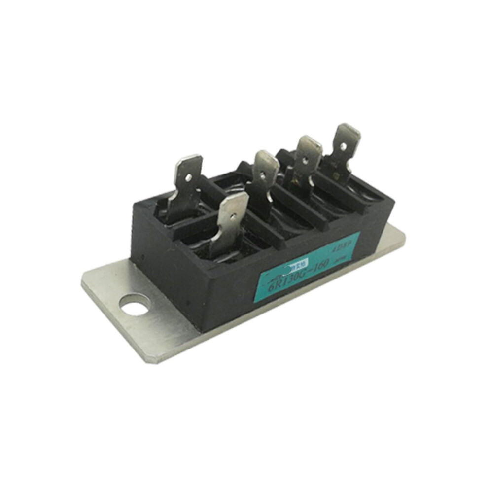 Scr Module Rectifier Bridge Diode Thyristor, Model 6Ri30g160, Industrial Power Rectifier Module 9199774516785