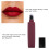 Teddy Soft Lip Tint Ματ Κραγιόν Μακράς Διάρκειας Άνετη Χρήση Vegan Σύνθεση Θολό Φινίρισμα 2