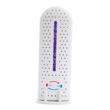 Mini Dehumidifier 107 Compact Moisture Absorber for Closet and Wardrobe Freshness
