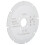 Lama diamantata brasata 100x20x15mm Argento A 9