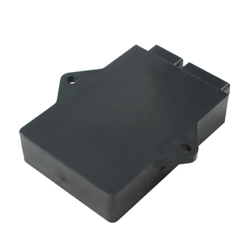 Motorcycle ECU Igniter with Precise Ignition Timing for 19911997 Models, Enhanced Performance