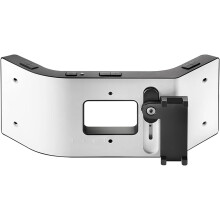 Dental Photography Light with 32000 Lux LED, Adjustable Brightness and 3D Surround Lighting
