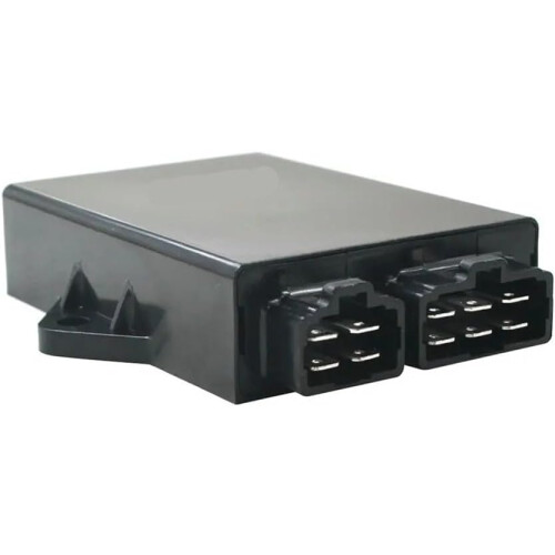 Motorcycle ECU Igniter with Precise Ignition Timing for 19911997 Models, Enhanced Performance 1
