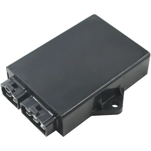 Motorcycle ECU Igniter with Precise Ignition Timing for 19911997 Models, Enhanced Performance 2