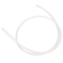 Flexibler TPU-Schlauch, Nylon-Kraftstoffschlauch mit kleinem Biegeradius, hochdruckbeständig, durchscheinend, flexibler Silikonschlauch