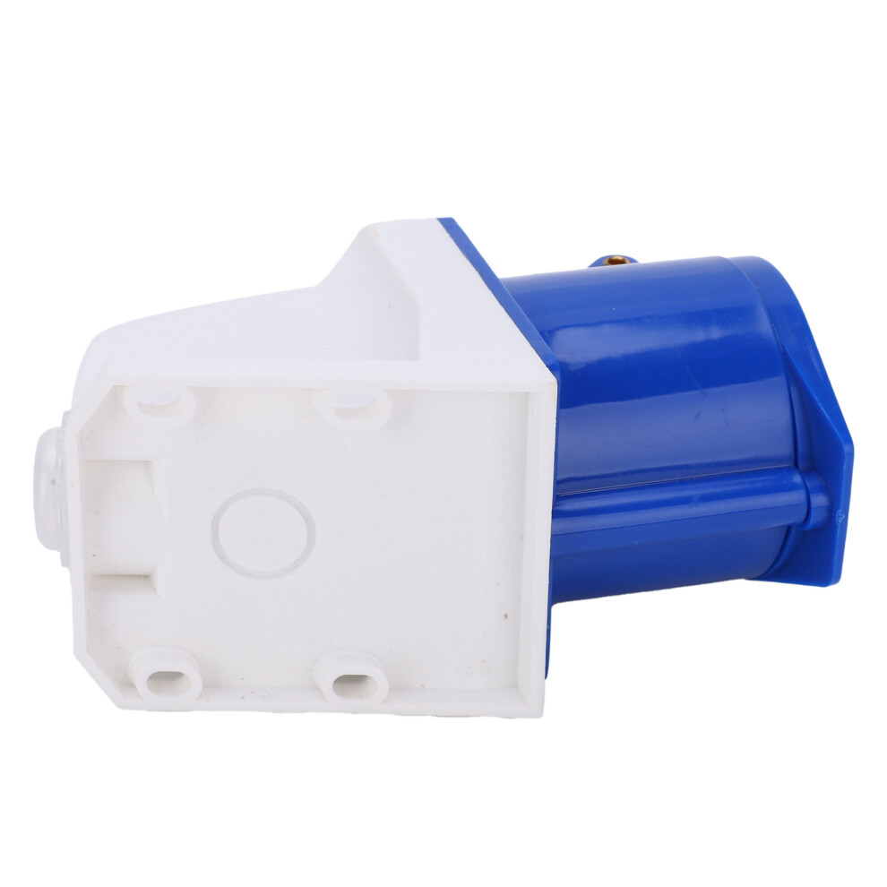 Explosion-Proof Industrial 3Pin Power Socket 32A 220-250V Ip44 Waterproof 9441378721202