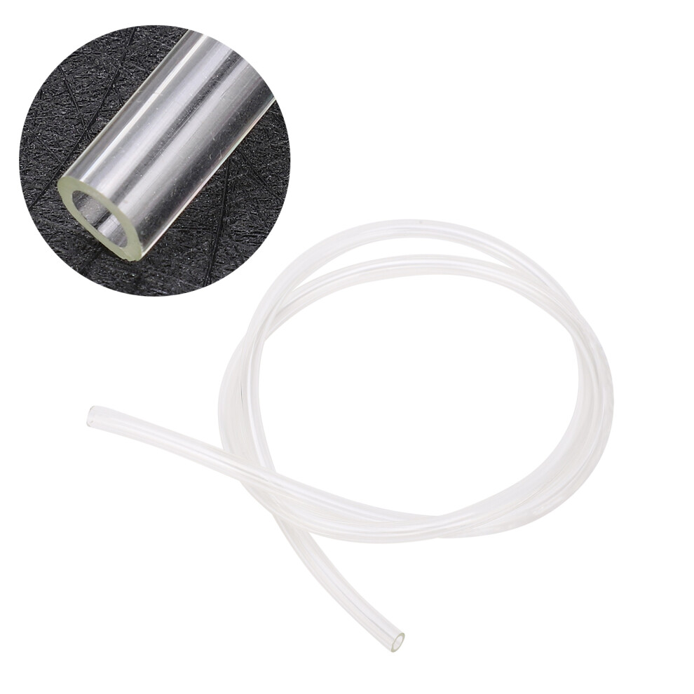 Pneumatic Air Hose Tpu Flexible Tube Od8xid5 Chemical & Oil Resistant 3M 4911378721267
