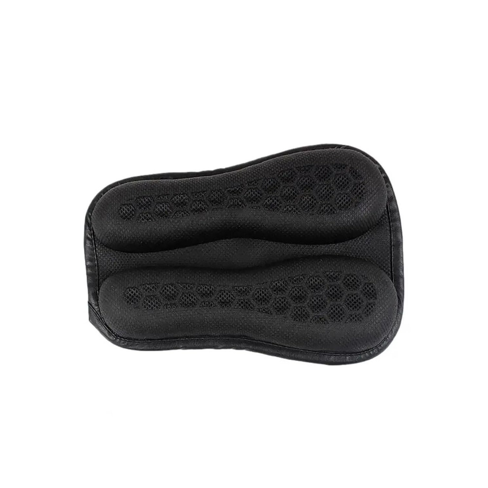 Motorcycle Seat Cushion Breathable Gel Rear Seat Pads With Shock Absorption For Comfortable Motorbike Accessories 9199774974295
