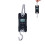 Portable LCD Hanging Scale 500kg/100g ABS Shell Black 15
