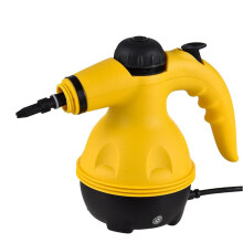 Macchina per La Decontaminazione Delle Cappe da Cucina, Macchina per La Pulizia Della Cucina, Pulitore A Vapore Ad Alta Temperatura, Presa Europea.