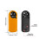 Anemometer 030 M/S Portable Wind Speed Display Small Compact Measuring Instrument Professional Tool 2
