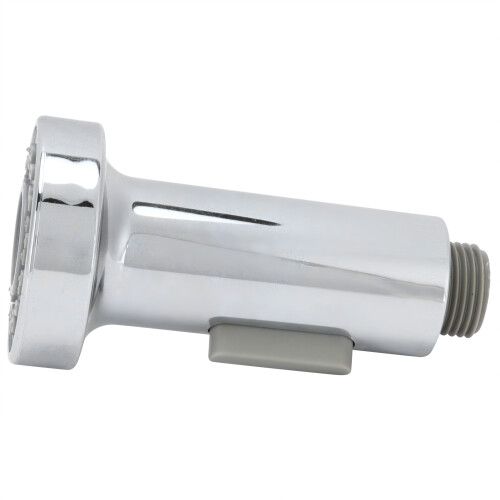 Buse extractible G1/2in 10x5 cm ABS, 2 fonctions